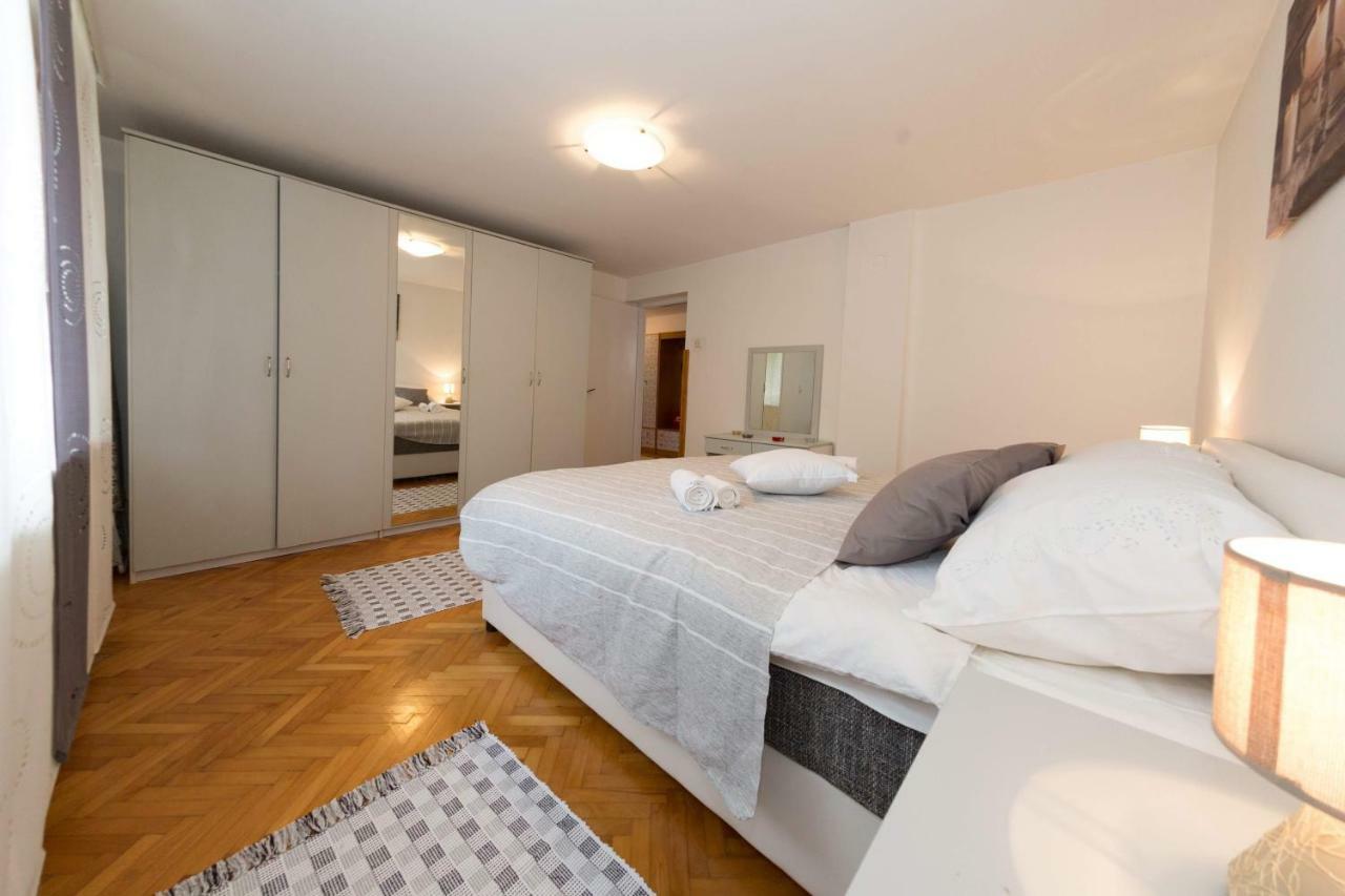 Apartman Antea Otocac Exterior photo