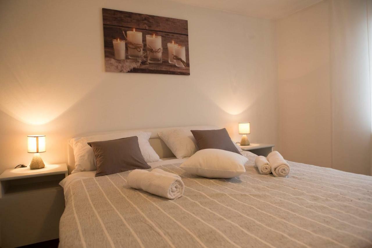 Apartman Antea Otocac Exterior photo