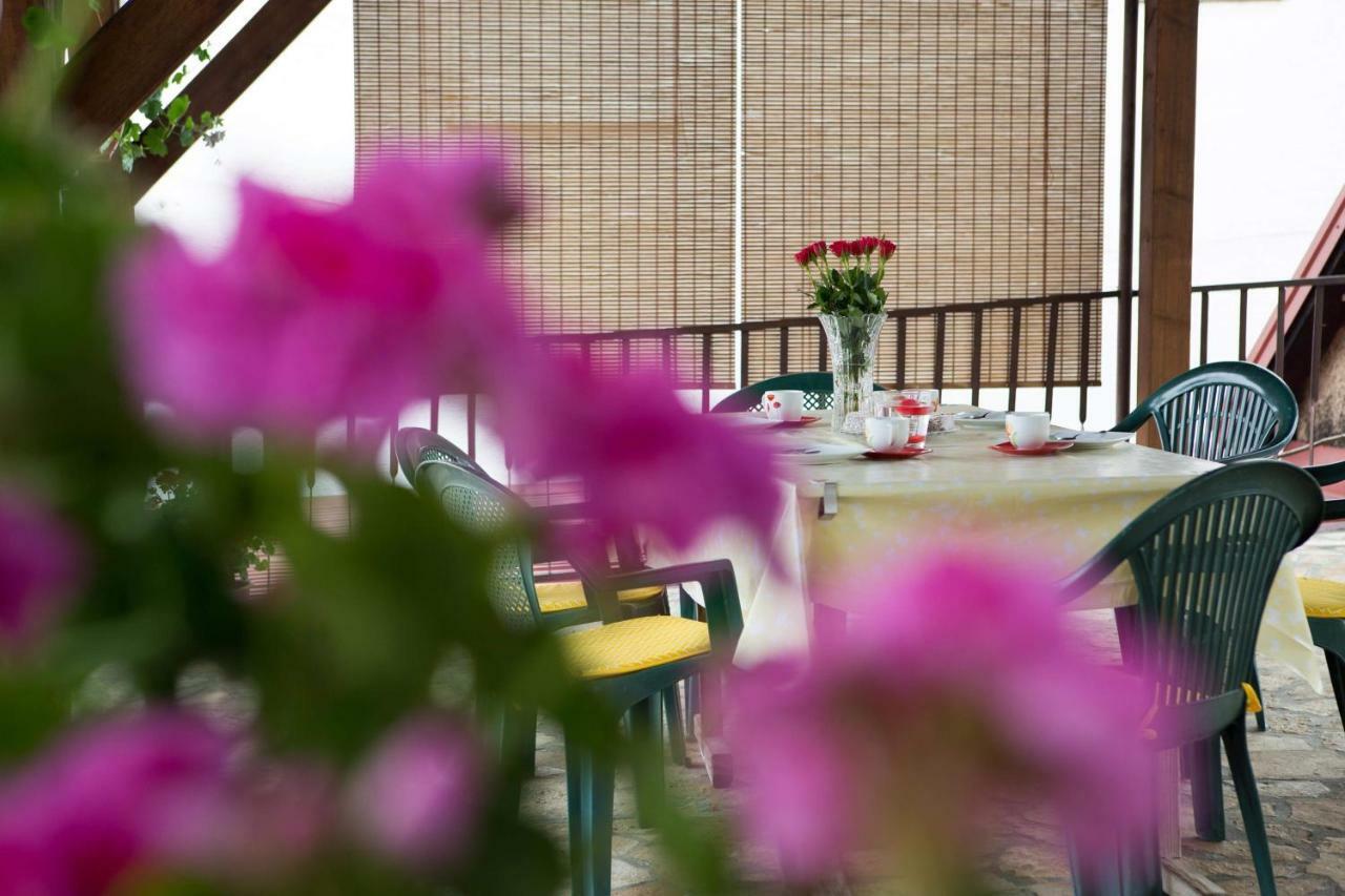 Apartman Antea Otocac Exterior photo