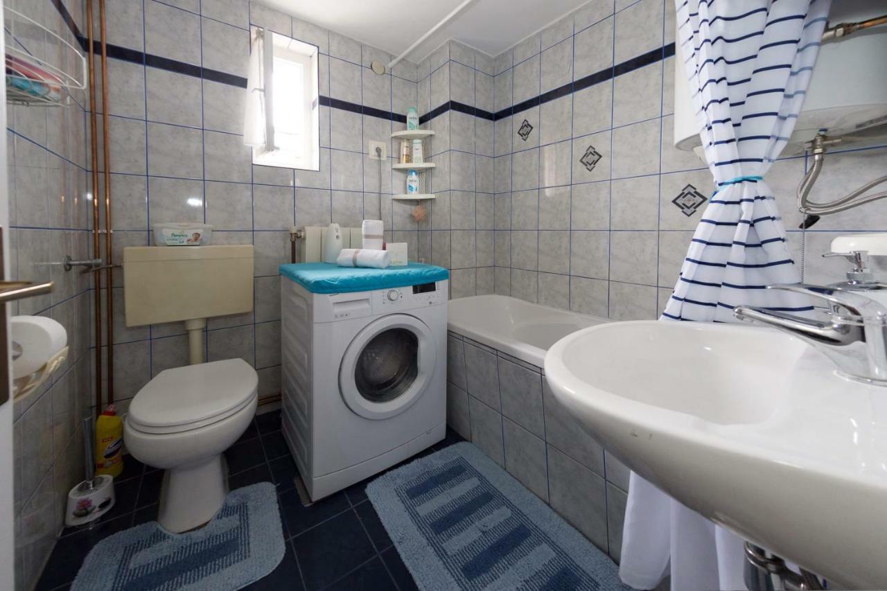 Apartman Antea Otocac Exterior photo