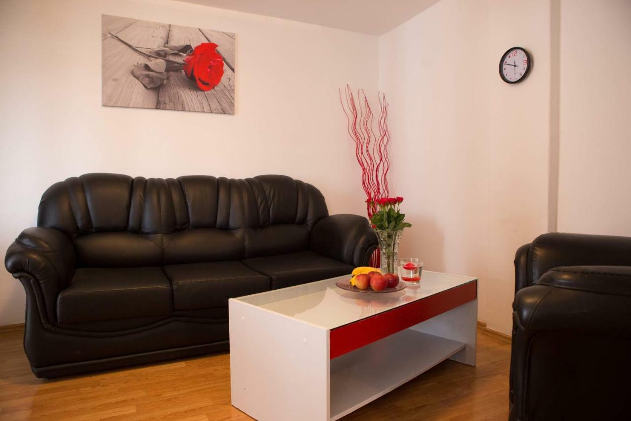 Apartman Antea Otocac Exterior photo