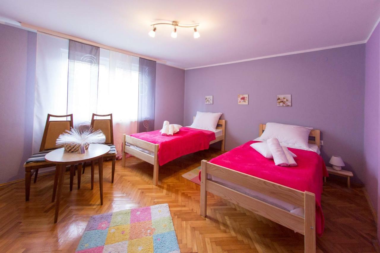 Apartman Antea Otocac Exterior photo
