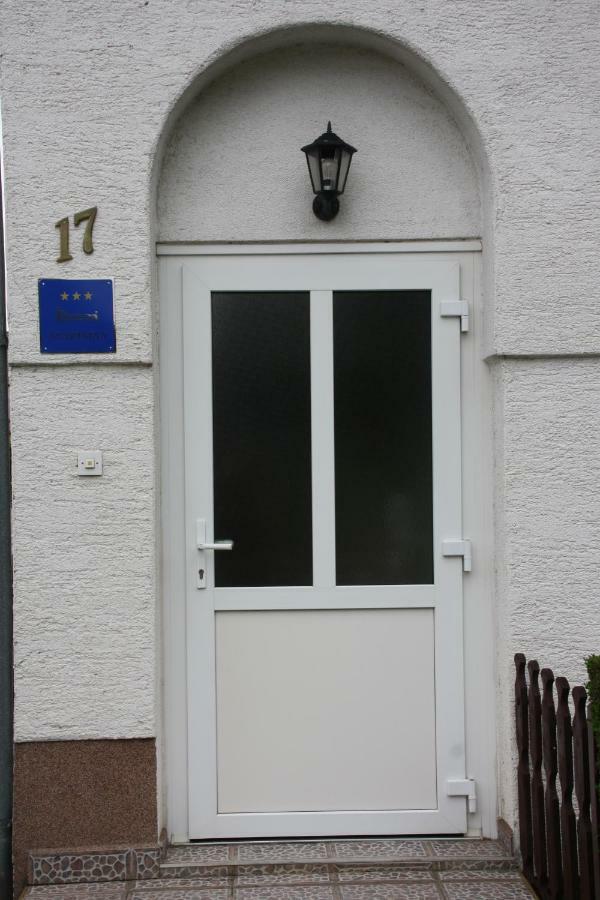 Apartman Antea Otocac Exterior photo
